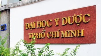 dai dien bo y te ly giai de xuat thanh lap dai hoc khoa hoc suc khoe