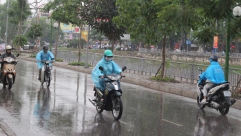 anh huong khong khi lanh mien bac mua dong dien rong