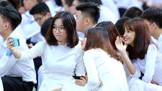 lich nghi tet nguyen dan 2020 cua hoc sinh tphcm