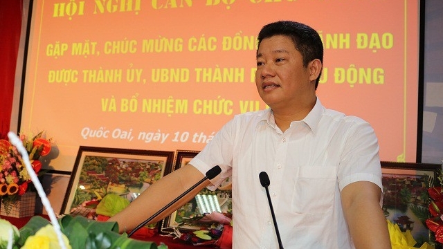 giao 20ha dat trai luat cho nguoi nha giam doc so khdt ha noi bi kiem diem
