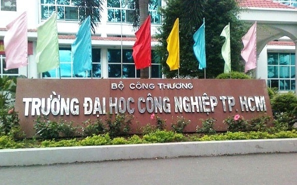 dai hoc cong nghiep tp hcm dung tuyen sinh cao dang tu nam 2020