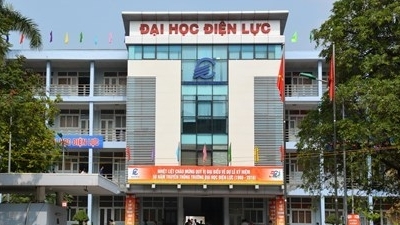 Thanh tra Đại học Điện lực: Hàng trăm thí sinh trúng tuyển sai quy định