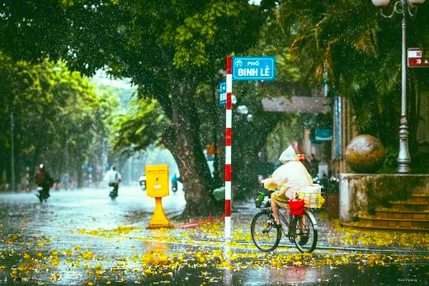 du bao thoi tiet ngay 410 bac bo tiep dien mua dong o nhiem khong khi giam