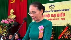 Kỷ luật cảnh cáo nguyên Phó Chủ tịch UBND tỉnh Thừa Thiên-Huế