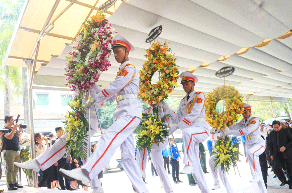 giot nuoc mat nghen ngao tien dua thu truong bo giao duc le hai an