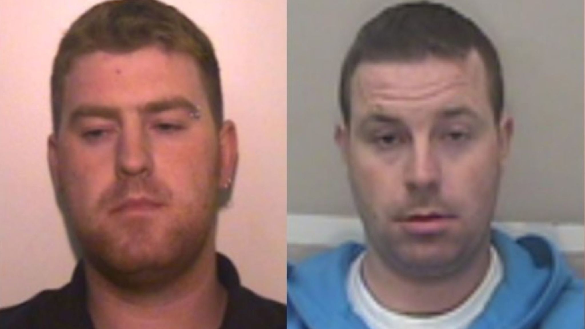 Vụ 39 người chết ở Anh: Truy nã 2 nghi phạm mới là anh em ruột