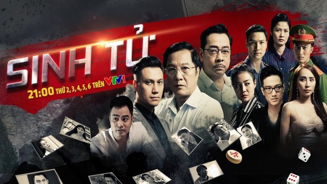Phim “Sinh tử” quy tụ dàn diễn viên “hot” nhất màn ảnh Việt