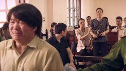 Lịch phát sóng Sinh tử tập 8: Vợ bị cáo Tỵ “lật kèo” vào phút chót