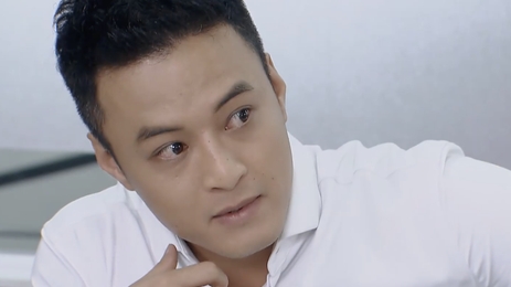 lich phat song hoa hong tren nguc trai tap 30 bao ghen khi nhan vien doi tan khue