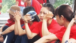 ha noi sang hoa toc dung thi vien chuc giao duc chieu yeu cau tiep tuc