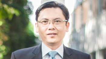 dai hoc quoc gia tp ho chi minh co pho giam doc moi