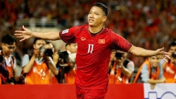 Sau trận Việt Nam – Thái Lan, Anh Đức từ biệt đội tuyển bóng đá quốc gia