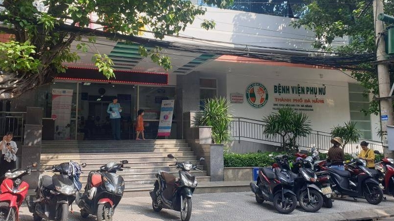 Hai sản phụ tử vong, một nguy kịch khi sinh mổ ở Bệnh viện Phụ nữ Đà Nẵng