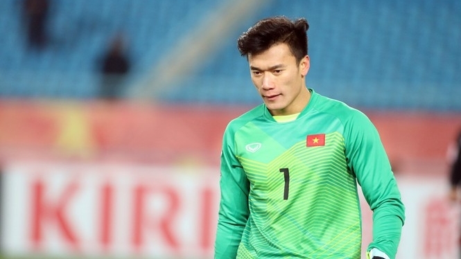 thay park loai 5 cau thuchot danh sach u22 viet nam tham du sea games 30