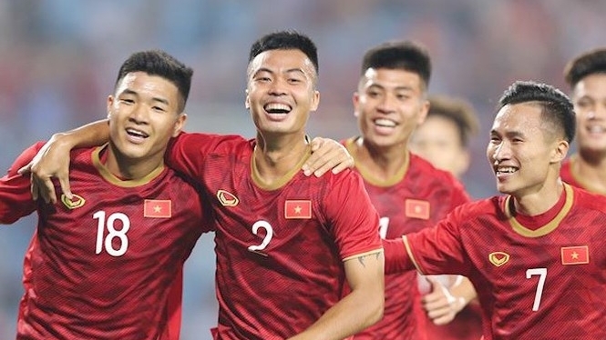 gia ve xem u22 viet nam thi dau tai sea games 30 chi tu 22000 dong