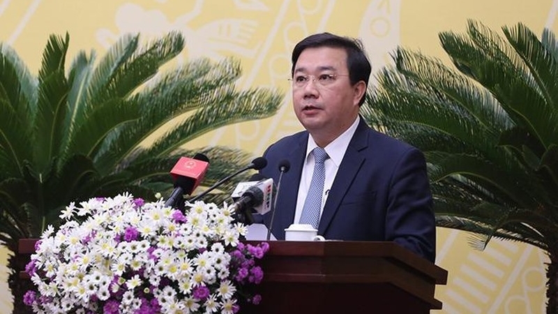 hoc sinh truong gateway tu vong so giao duc ha noi lan dau len tieng