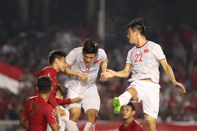 vo dich sea games 30 u22 viet nam va tuyen nu khi nao ve nuoc