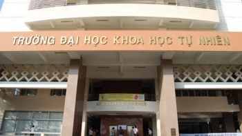 tuyen sinh 2020 dai hoc khoa hoc tu nhien tp hcm mo them 6 nganh moi