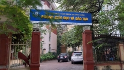 3000 hoc sinh thi lai mon toan mong thong cam