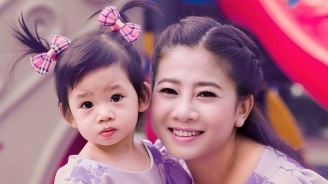 mai phuong day nghi luc trong nhung ngay thang cuoi doi