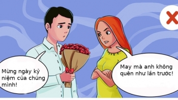 10 thói quen không ngờ đẩy hôn nhân bên bờ vực tan vỡ