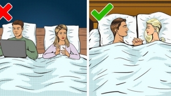 10 dấu hiệu tình yêu "sớm nở tối tàn", khó có thể đi lâu dài cùng nhau