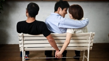9 dấu hiệu tố người bạn đời bắt đầu ngoại tình tư tưởng