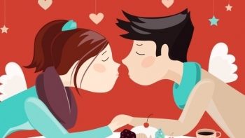Tình yêu tạo ra hóc môn gây nghiện, làm sao để cảm giác đó kéo dài mãi mãi?