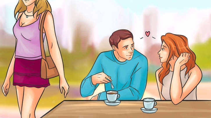 Đàn ông thông minh thường ít lừa dối và những bí mật thú vị về hôn nhân