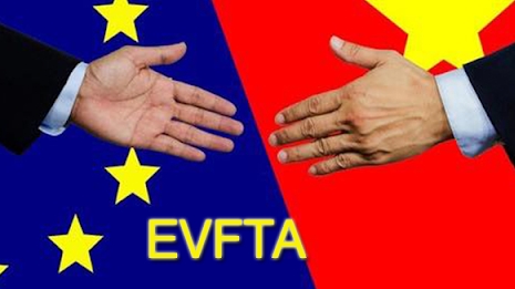 EVFTA tạo cơ hội giảm nghèo và phục hồi kinh tế Việt Nam