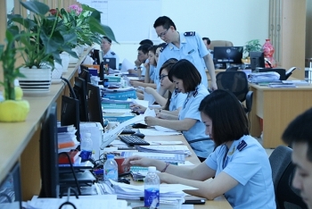cuc hai quan hai phong huong toi nhiem vu thu ngan sach vuot ky luc