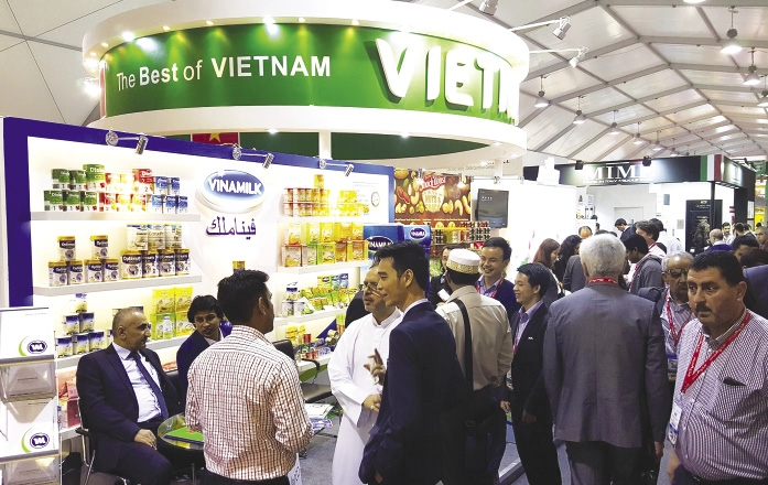 Sản xuất công nghiệp 2 tháng đầu năm tăng 7,4% so với cùng kỳ