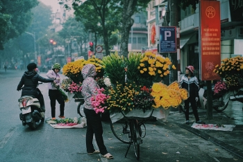 Hà Nội có thể xuất hiện mưa đá trong đêm 8/2