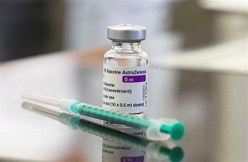 Vaccine AstraZeneca được WHO duyệt đưa vào sử dụng khẩn cấp