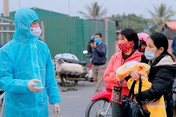 quang ninh ap dung cach ly tu tra phi doi voi nguoi vao tinh tu hai duong va cac vung dich