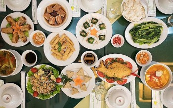 Top 5 điểm đến dành cho người ăn chay tại Việt Nam
