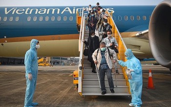 Đa số các quốc gia đều đồng ý khôi phục đường hàng không với Việt Nam