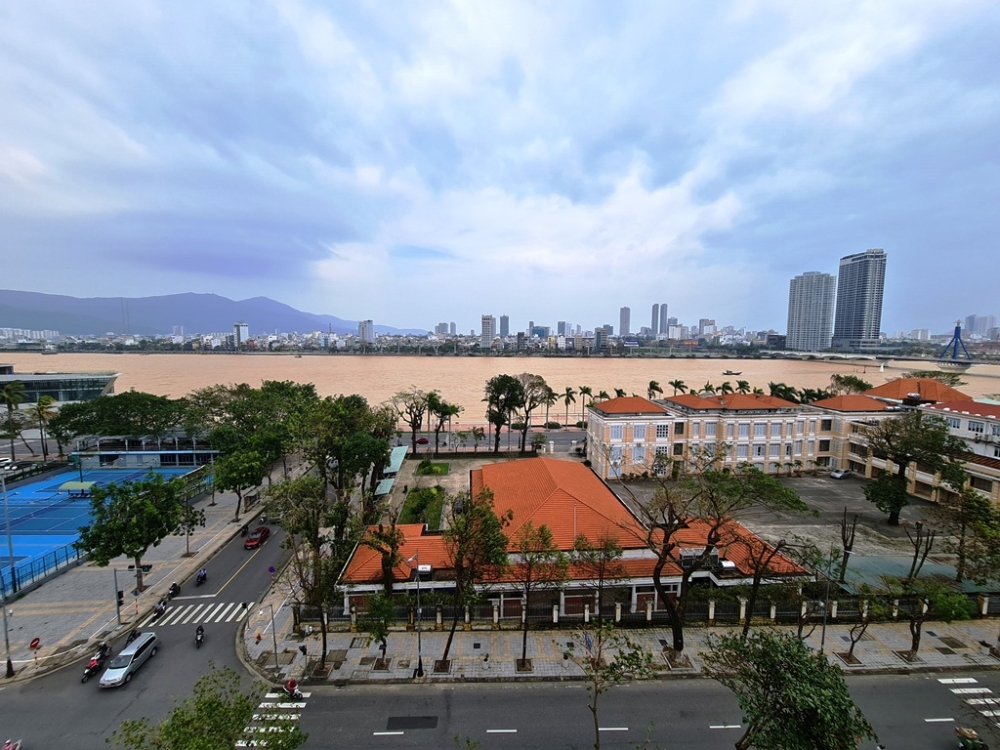 Chính quyền đô thị tại Đà Nẵng được tổ chức như thế nào? Chính quyền đô thị tại Đà Nẵng được tổ chức như thế nào?