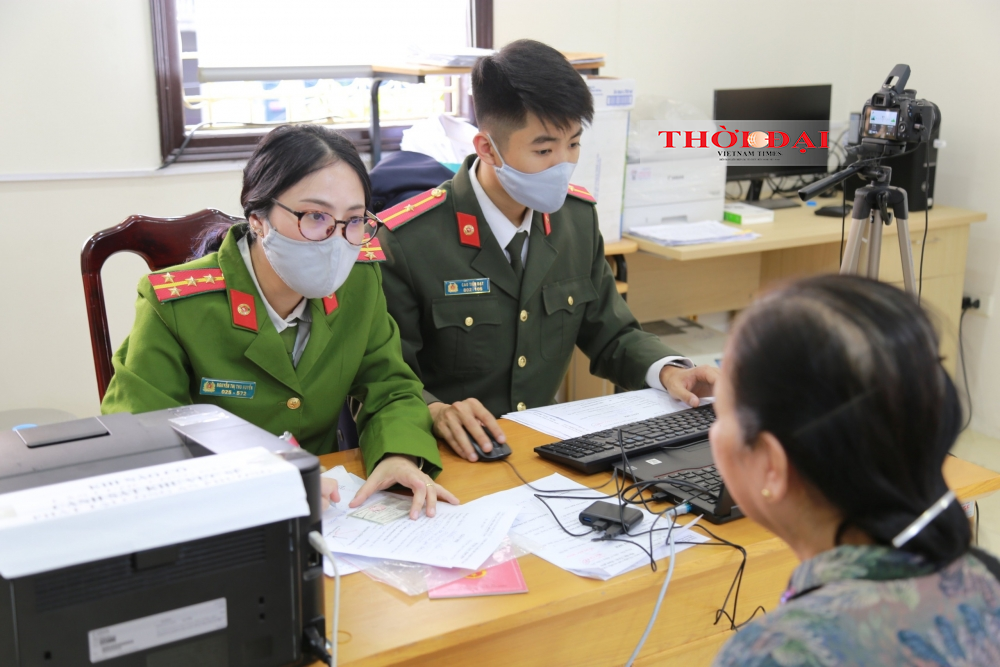 Có hay không việc chọn