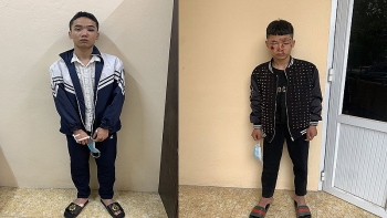 Vụ đâm gãy tay, chân Thượng uý CSGT: 2 thanh niên “thông chốt” bị khởi tố