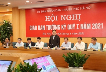 Hà Nội sẽ xử lý dứt điểm vụ "cô giáo bị trù dập" ở Trường Tiểu học Sài Sơn B