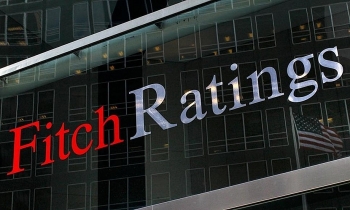 Fitch Ratings nâng triển vọng của Việt Nam từ 'ổn định' lên 'tích cực'