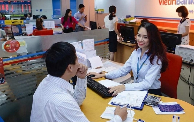 Việt Nam không còn trong danh sách các nước thao túng tiền tệ