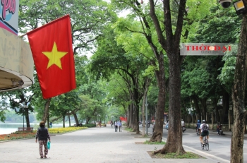 Hà Nội tạm dừng tổ chức các lễ hội và phố đi bộ Hồ Gươm