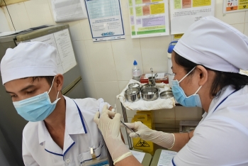 Thông tin chính thức về ca sốc phản vệ sau tiêm vắc xin COVID-19 tại Đà Nẵng