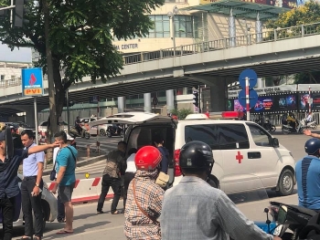 la i xe co ng nghe do t quy ta i nga tu la ng ha