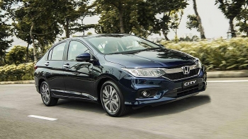 Lỗi bơm nhiên liệu, Honda triệu hồi 28 nghìn xe tại Việt Nam
