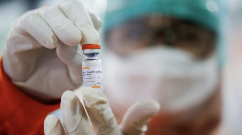 Thế giới lo ngại về chất lượng vaccine của Trung Quốc?