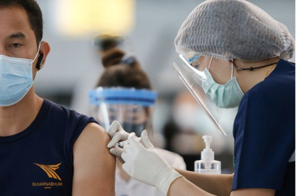the gioi lo ngai ve chat luong vaccine cua trung quoc