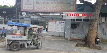 Nhiều khách vẫn 